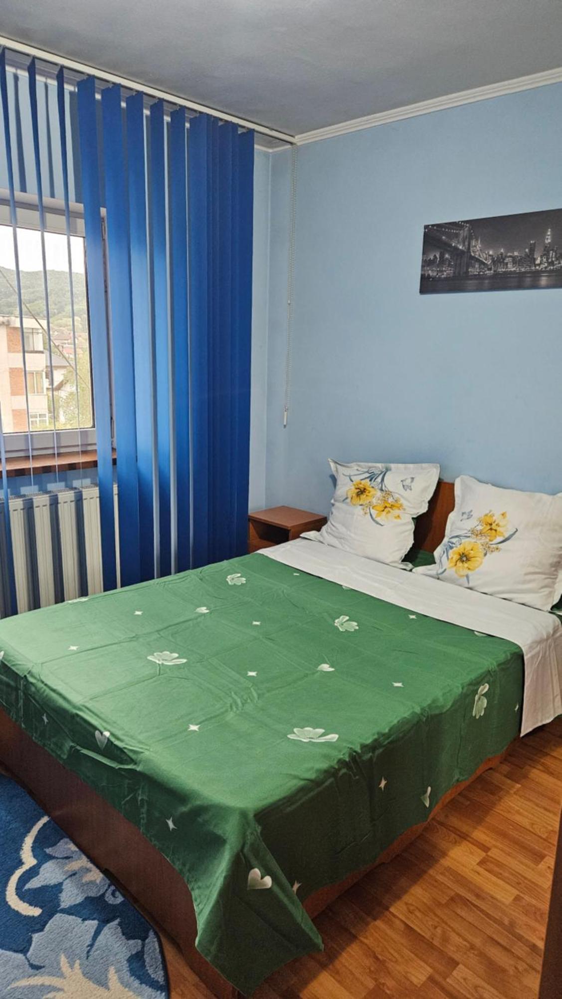Simona Apartment Curtea de Argeş Exterior foto